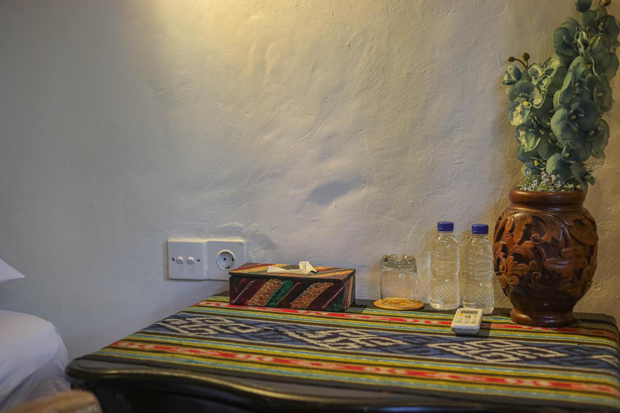 Shankara Accomodation Ubud Esterno foto